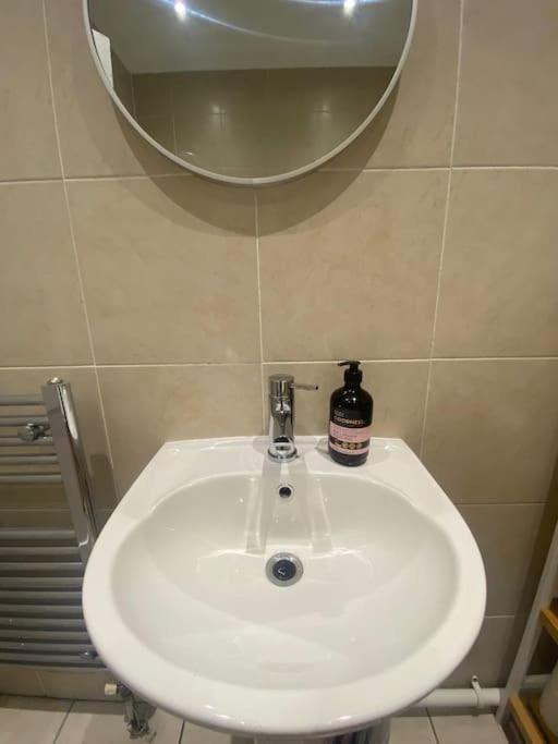Flamingo Rise Bournemouth 2 Bed 6 Guest Beach Escape 외부 사진