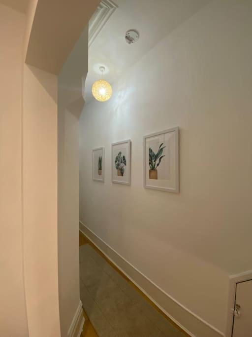 Flamingo Rise Bournemouth 2 Bed 6 Guest Beach Escape 외부 사진