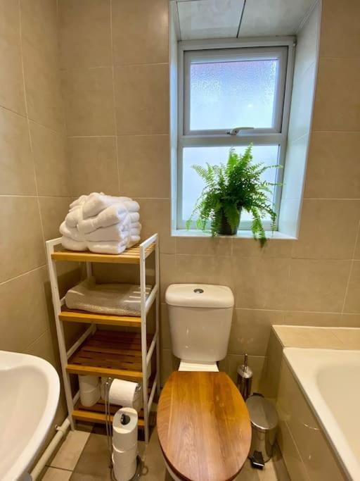 Flamingo Rise Bournemouth 2 Bed 6 Guest Beach Escape 외부 사진